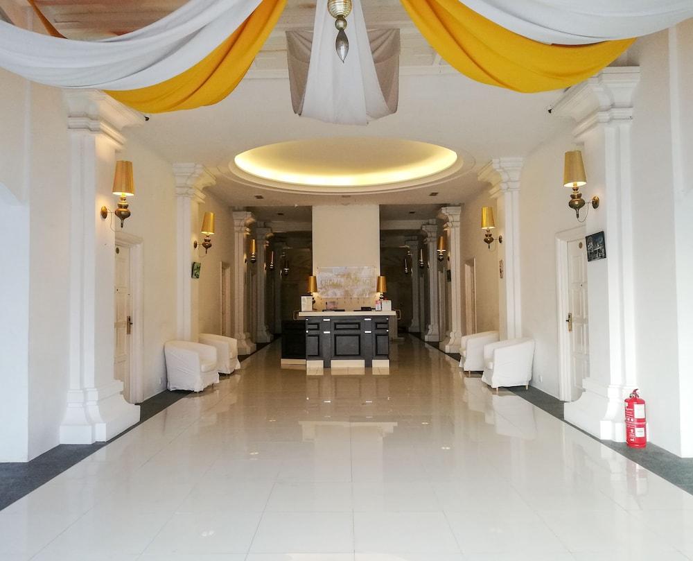 Chulia Heritage Hotel Georgetown Exterior foto